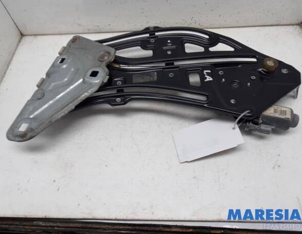 Window Lift PEUGEOT 207 CC (WD_)