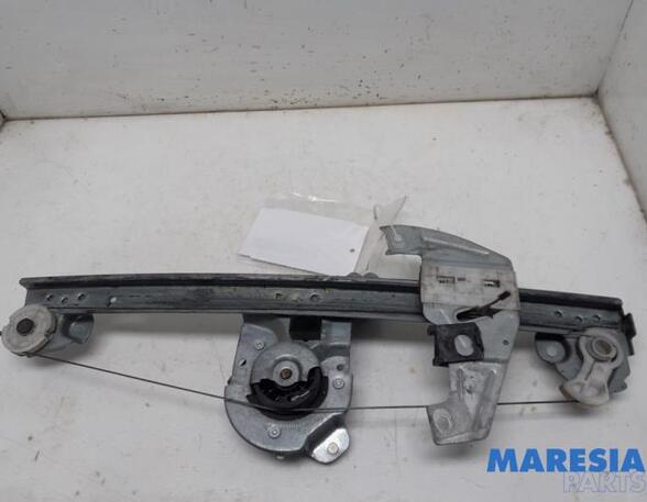 
Fensterheber links vorne Peugeot 107  9221T8 P21251775
