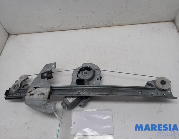 
Fensterheber links vorne Peugeot 107  9221T8 P21251775
