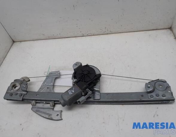 Window Lift CITROËN C1 (PM_, PN_), PEUGEOT 107 (PM_, PN_)