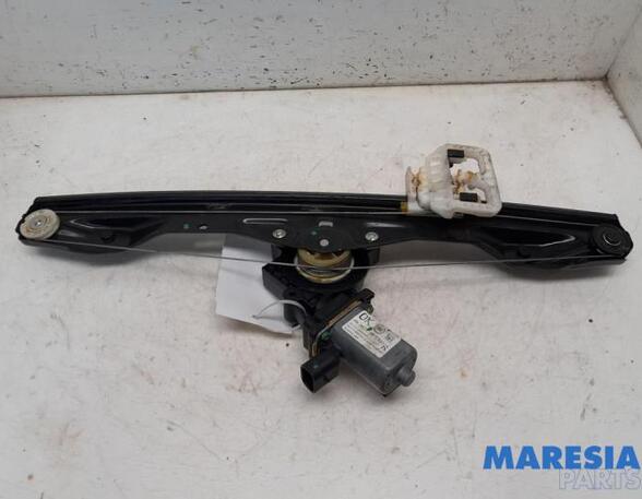 Window Lift FIAT PANDA (312_, 319_), FIAT PANDA VAN (312_, 519_)