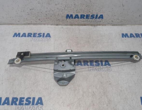 Fensterheber rechts vorne Vauxhall Vivaro Combi  128001471B P18873658