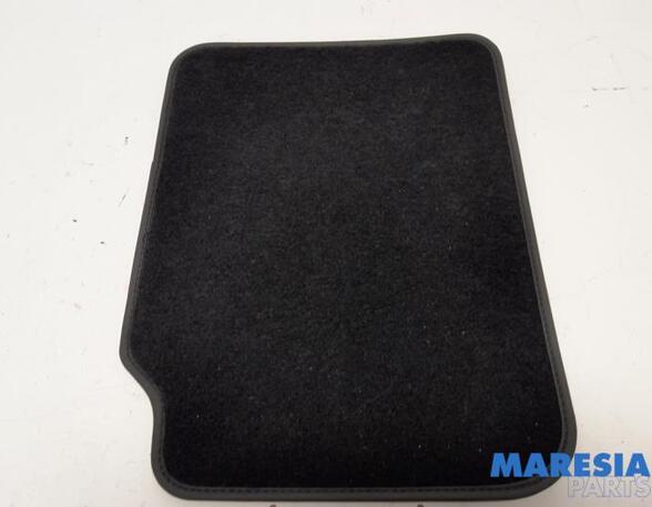 Floor mat (Carpet Mat) FIAT PANDA (312_, 319_), FIAT PANDA VAN (312_, 519_), LANCIA YPSILON (312_)