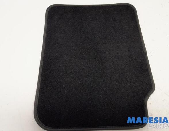 Floor mat (Carpet Mat) FIAT PANDA (312_, 319_), FIAT PANDA VAN (312_, 519_), LANCIA YPSILON (312_)