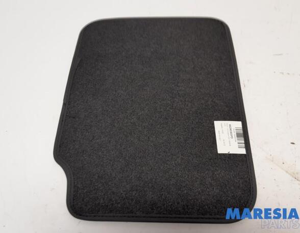 Floor mat (Carpet Mat) FIAT PANDA (312_, 319_), FIAT PANDA VAN (312_, 519_), LANCIA YPSILON (312_)