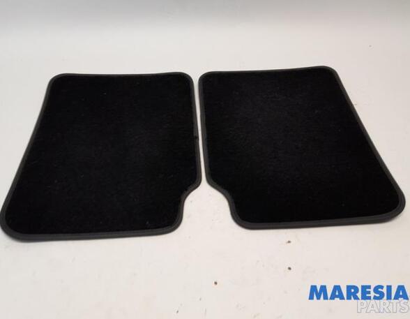 Mat FIAT PANDA (312_, 319_), FIAT PANDA VAN (312_, 519_), LANCIA YPSILON (312_)