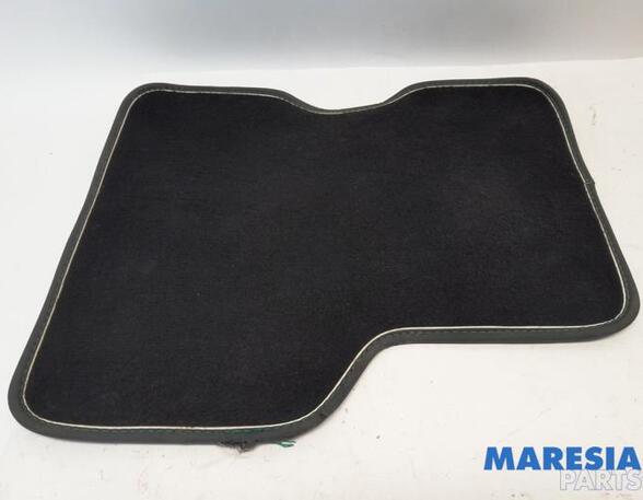 Floor mat (Carpet Mat) ALFA ROMEO GIULIETTA (940_)