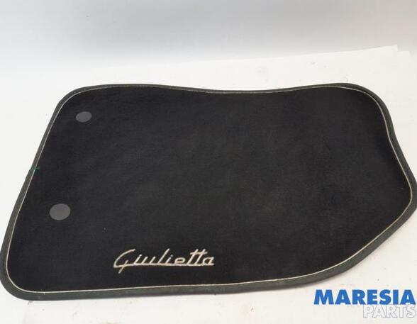 Floor mat (Carpet Mat) ALFA ROMEO GIULIETTA (940_)