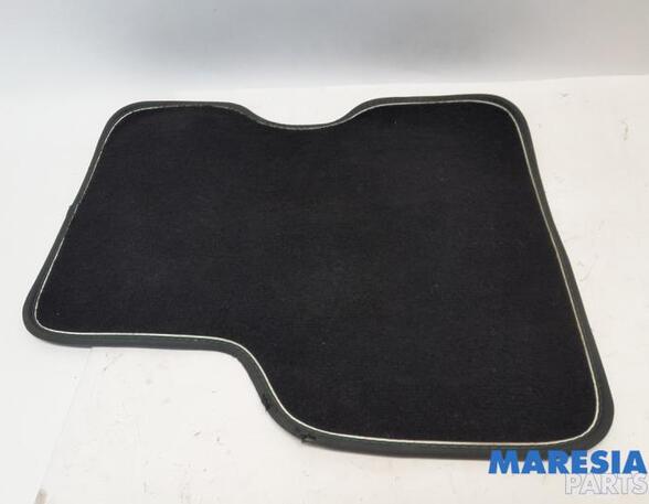 Floor mat (Carpet Mat) ALFA ROMEO GIULIETTA (940_)