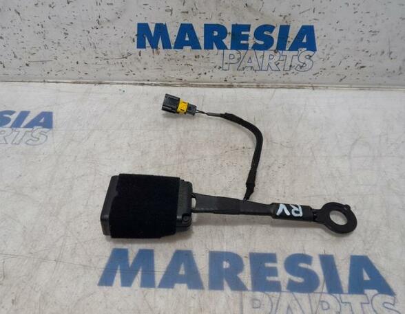 Seat Belt Buckle PEUGEOT 208 II (UB, UJ, UP, UW)