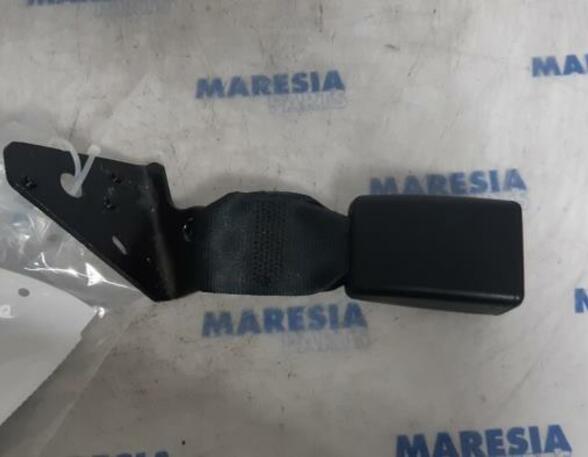 Seat Belt Buckle PEUGEOT 208 I (CA, CC)