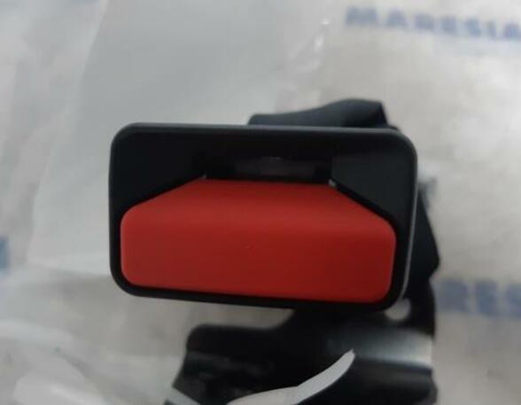 Seat Belt Buckle PEUGEOT 208 I (CA, CC)