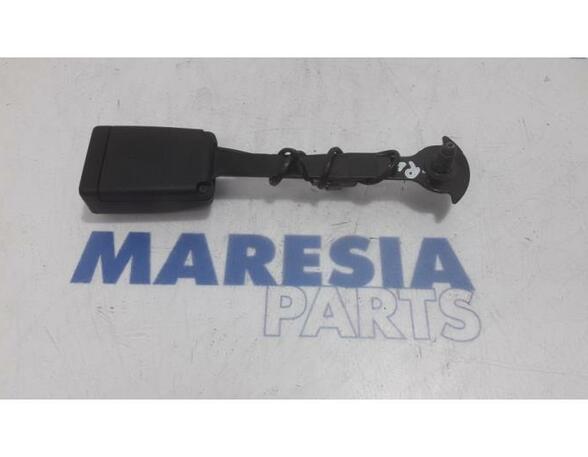 Seat Belt Buckle RENAULT Megane IV Grandtour (K9A/M)