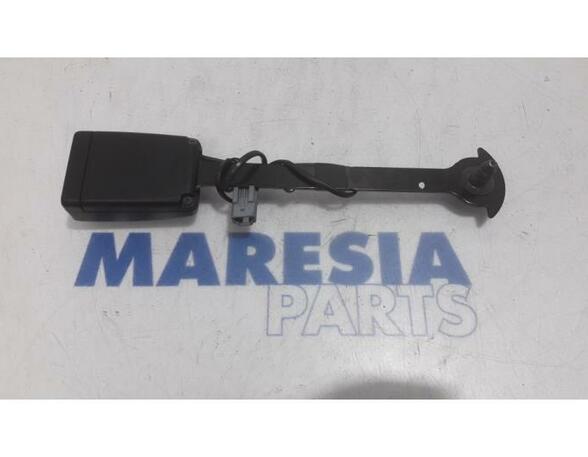 Seat Belt Buckle RENAULT Megane IV Grandtour (K9A/M)