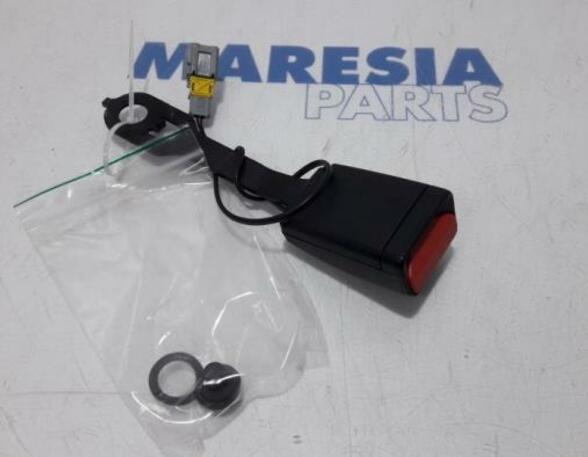 Seat Belt Buckle PEUGEOT 208 I (CA, CC)