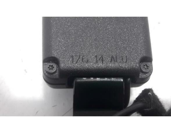 Seat Belt Buckle PEUGEOT 508 I (8D)