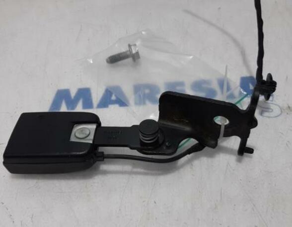 Seat Belt Buckle RENAULT MEGANE III Grandtour (KZ0/1)