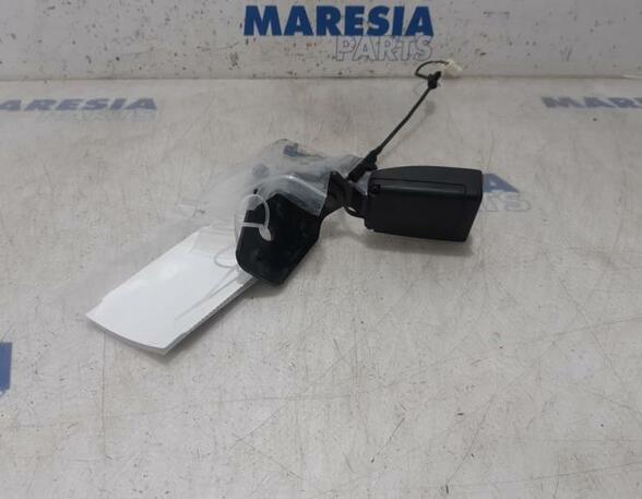 Seat Belt Buckle PEUGEOT 508 I (8D)