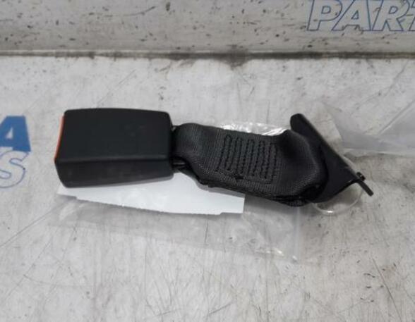 Seat Belt Buckle FIAT 500 (312), FIAT 500 C (312)