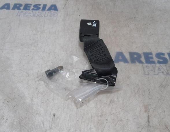 Seat Belt Buckle FIAT 500 (312), FIAT 500 C (312)