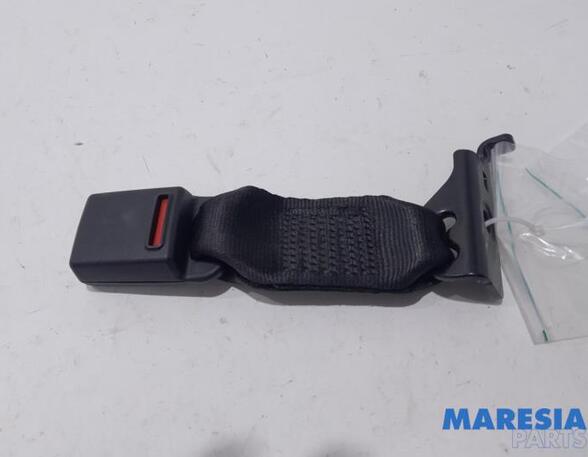 Seat Belt Buckle FIAT Panda (312, 319), FIAT Panda Van (312, 519)