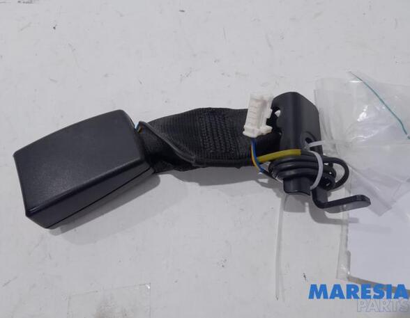 Seat Belt Buckle FIAT Panda (312, 319), FIAT Panda Van (312, 519)