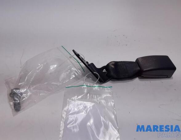 Seat Belt Buckle PEUGEOT 208 I (CA, CC)