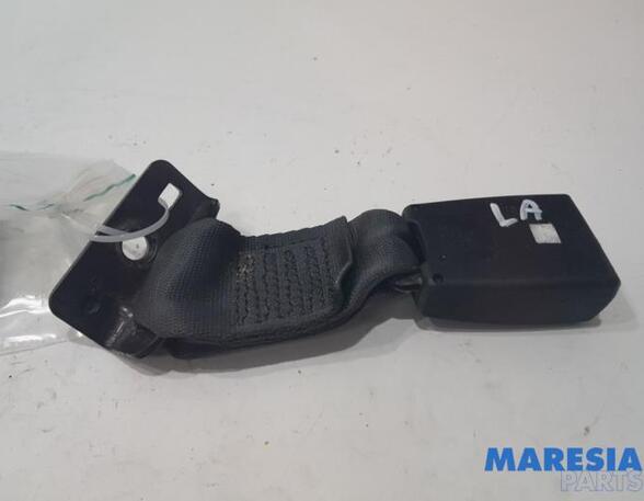 Seat Belt Buckle FIAT 500 (312), FIAT 500 C (312)