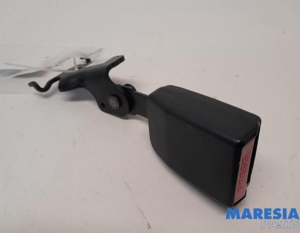 Seat Belt Buckle RENAULT MEGANE III Coupe (DZ0/1_)