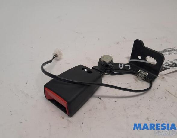 Seat Belt Buckle PEUGEOT 308 SW II (LC_, LJ_, LR_, LX_, L4_)