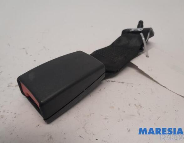 Seat Belt Buckle FIAT Grande Punto (199), FIAT Punto (199), FIAT Punto Evo (199)