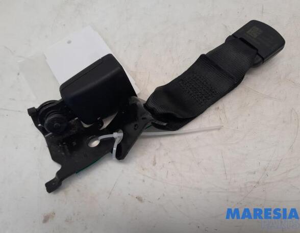 Seat Belt Buckle ALFA ROMEO Giulia (952)