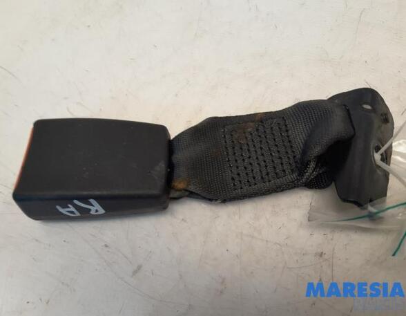 Seat Belt Buckle FIAT 500 (312), FIAT 500 C (312), FIAT 500/595/695 (312), FIAT 500C/595C/695C (312)