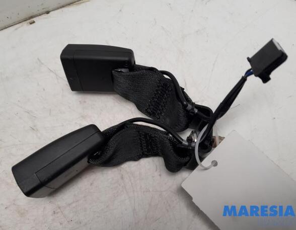 Seat Belt Buckle OPEL Karl (C16)