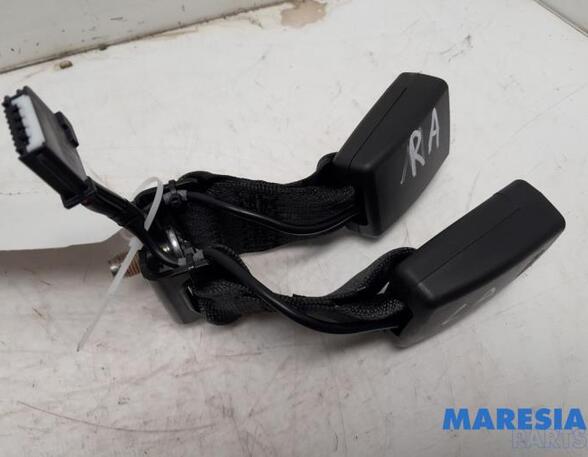 Seat Belt Buckle OPEL Karl (C16)