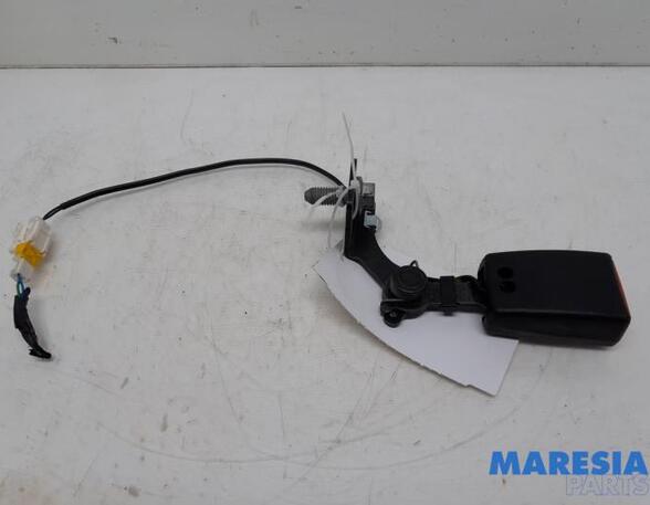 Seat Belt Buckle PEUGEOT 308 SW II (LC_, LJ_, LR_, LX_, L4_)