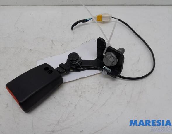 Seat Belt Buckle PEUGEOT 308 SW II (LC_, LJ_, LR_, LX_, L4_)