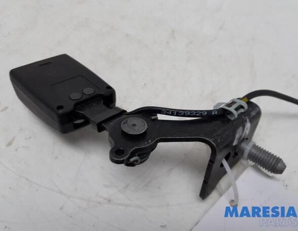 Seat Belt Buckle PEUGEOT 308 SW II (LC_, LJ_, LR_, LX_, L4_)