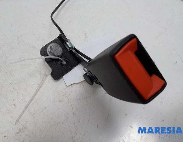 Seat Belt Buckle PEUGEOT 308 SW II (LC_, LJ_, LR_, LX_, L4_)