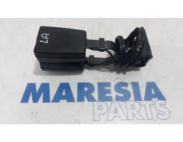 Seat Belt Buckle CITROËN C5 III (RD_), CITROËN C5 III Break (RW_)