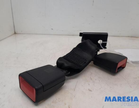 Seat Belt Buckle ALFA ROMEO GIULIA (952_)