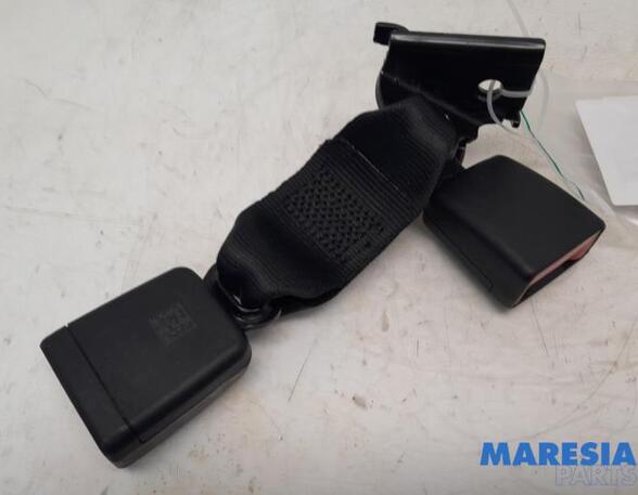 Seat Belt Buckle ALFA ROMEO GIULIA (952_)