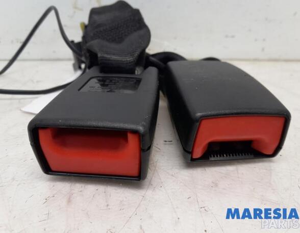 Seat Belt Buckle FIAT PANDA (312_, 319_), LANCIA YPSILON (312_), FIAT PANDA VAN (312_, 519_)