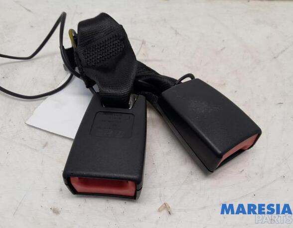 Seat Belt Buckle FIAT PANDA (312_, 319_), LANCIA YPSILON (312_), FIAT PANDA VAN (312_, 519_)