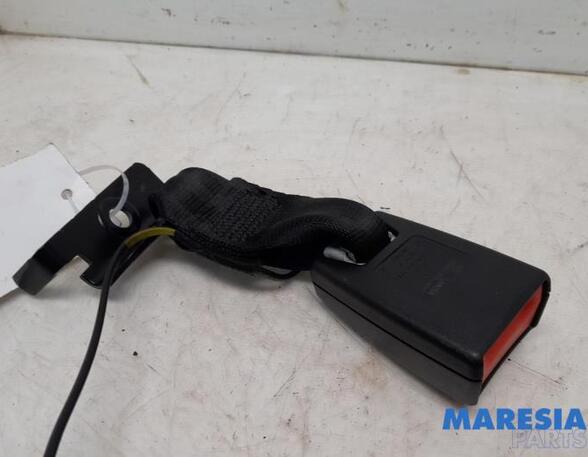 Seat Belt Buckle FIAT PANDA (312_, 319_), LANCIA YPSILON (312_), FIAT PANDA VAN (312_, 519_)