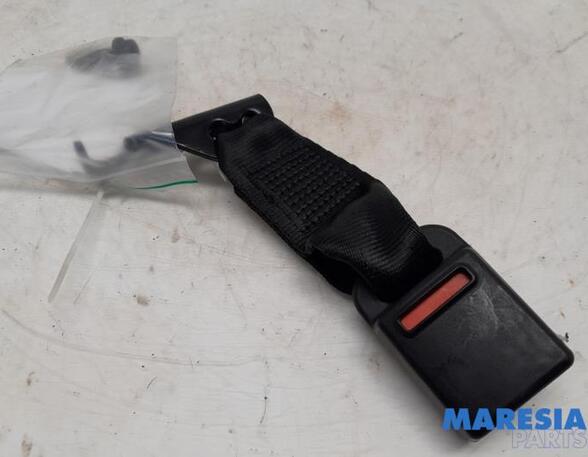 Seat Belt Buckle FIAT PANDA (312_, 319_), LANCIA YPSILON (312_), FIAT PANDA VAN (312_, 519_)