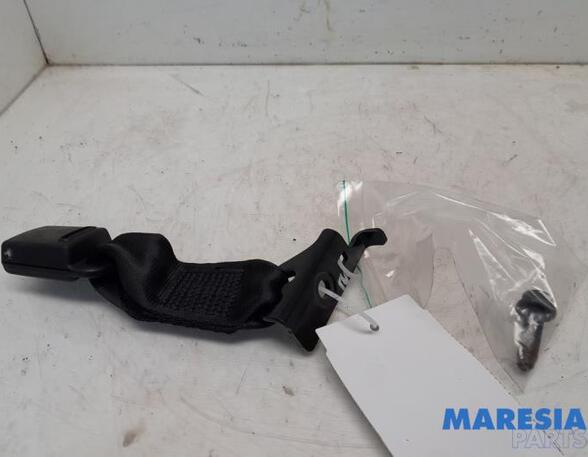 Seat Belt Buckle FIAT PANDA (312_, 319_), LANCIA YPSILON (312_), FIAT PANDA VAN (312_, 519_)