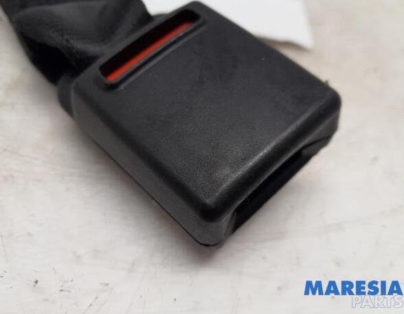 Seat Belt Buckle FIAT PANDA (312_, 319_), LANCIA YPSILON (312_), FIAT PANDA VAN (312_, 519_)