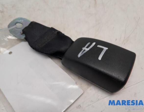 Buckle autogordel CITROËN C1 (PM_, PN_), PEUGEOT 107 (PM_, PN_)