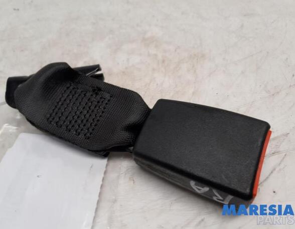 Seat Belt Buckle FIAT 500 (312_), FIAT 500 C (312_)